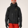 Giacca Alpha SV da uomo