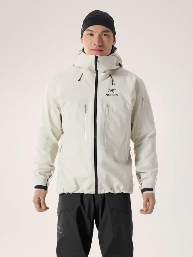 Giacca Alpha SV da uomo