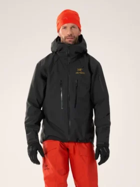 Giacca Alpha SV da uomo