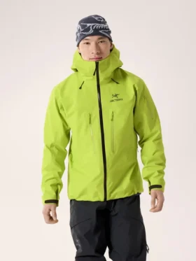 Giacca Alpha SV da uomo