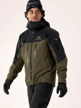 Giacca Alpha SV da uomo