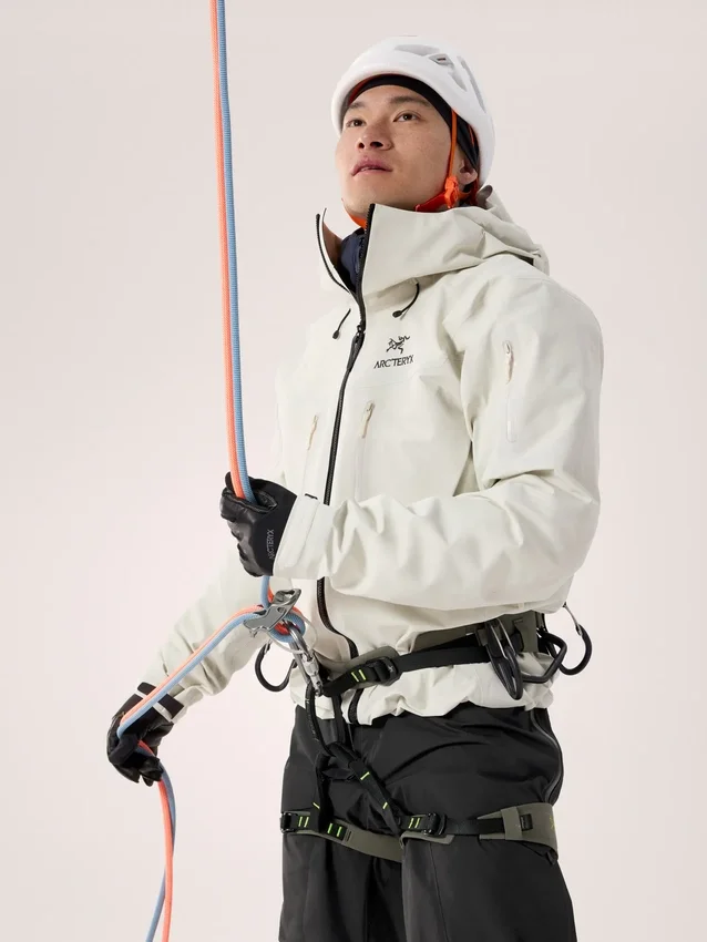 Giacca Alpha SV da uomo