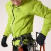 Giacca Alpha SV da uomo