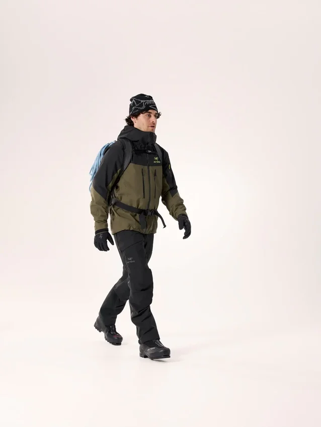 Giacca Alpha SV da uomo