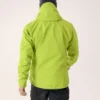 Giacca Alpha SV da uomo