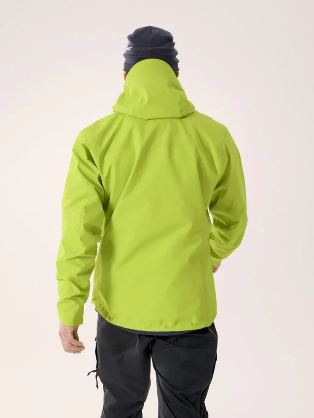Giacca Alpha SV da uomo