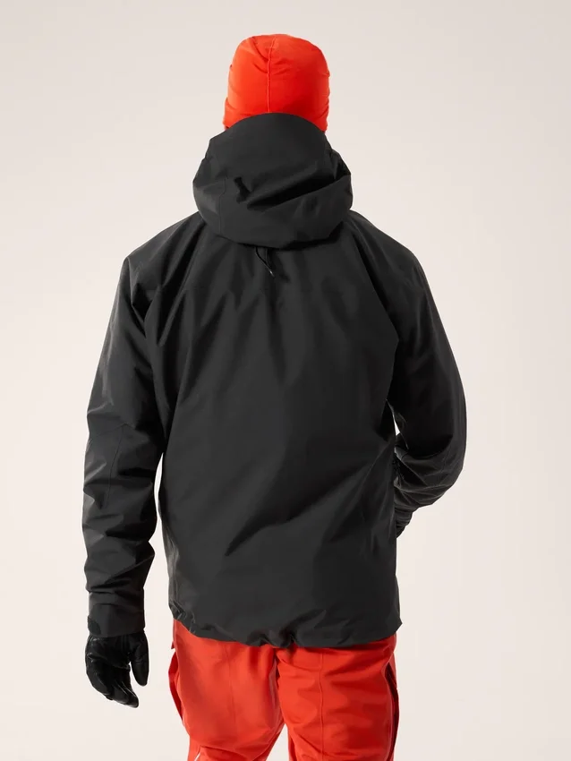 Giacca Alpha SV da uomo