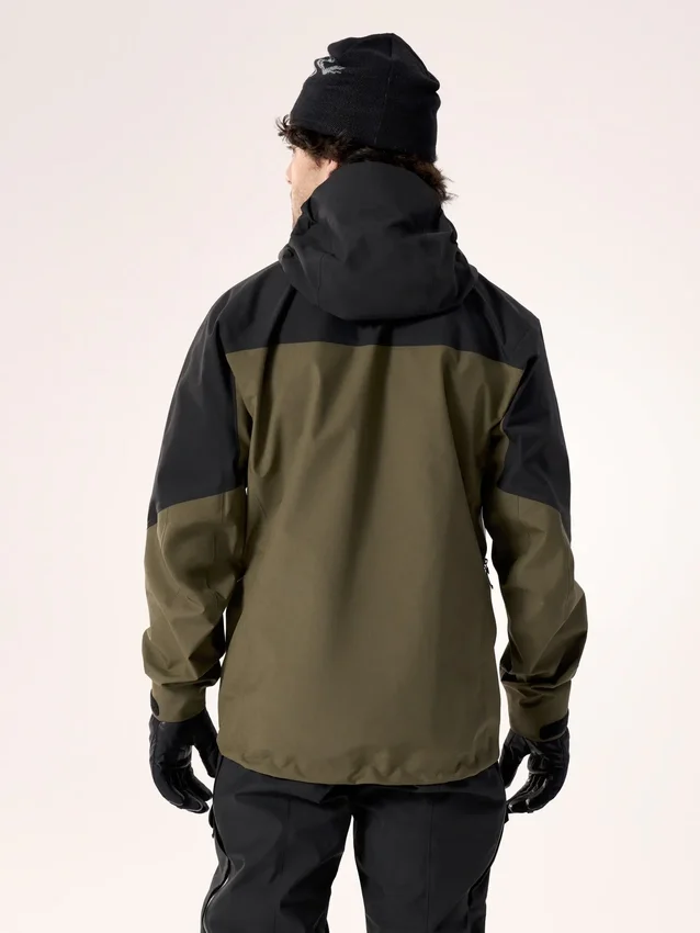 Giacca Alpha SV da uomo