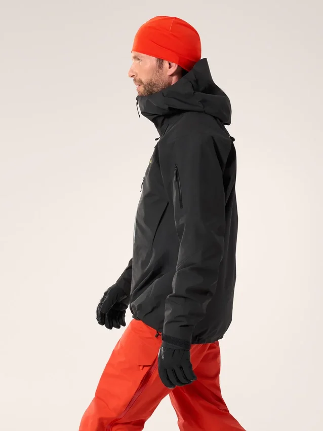 Giacca Alpha SV da uomo