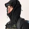 Giacca Alpha SV da uomo