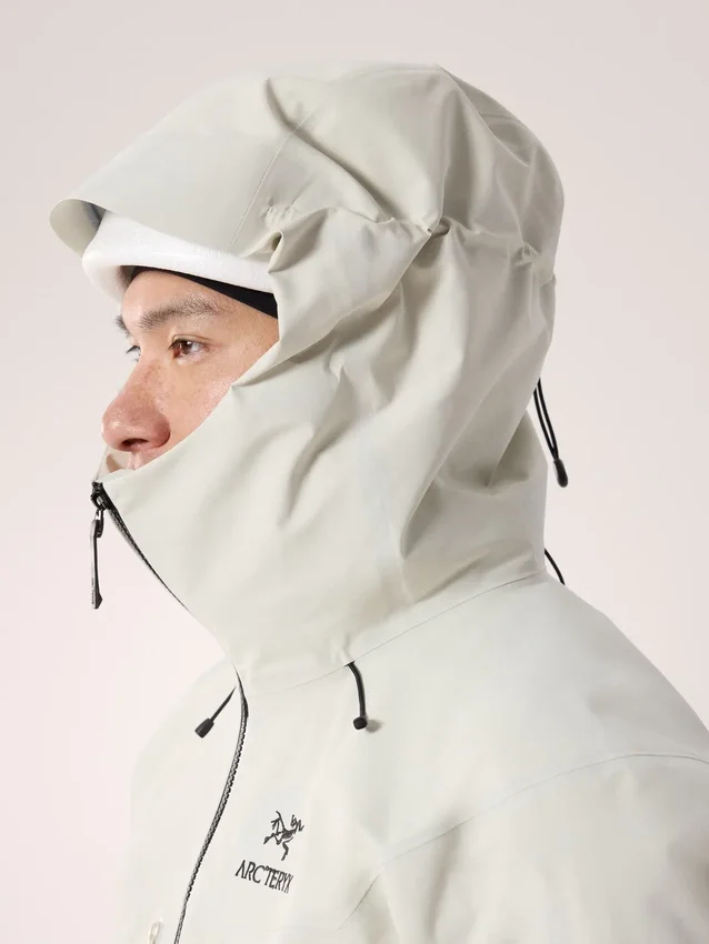 Giacca Alpha SV da uomo