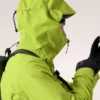Giacca Alpha SV da uomo
