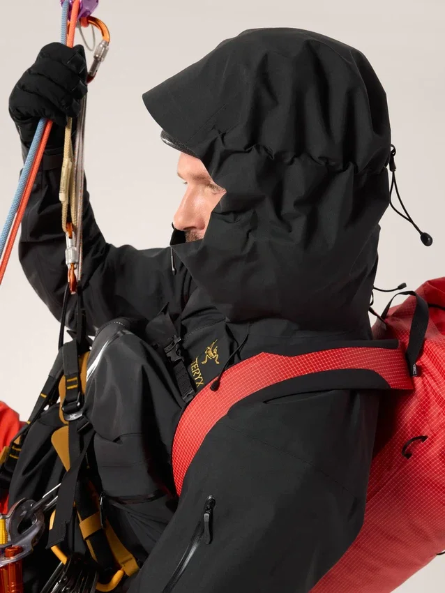 Giacca Alpha SV da uomo