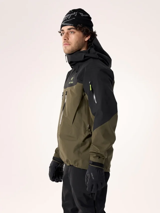 Giacca Alpha SV da uomo