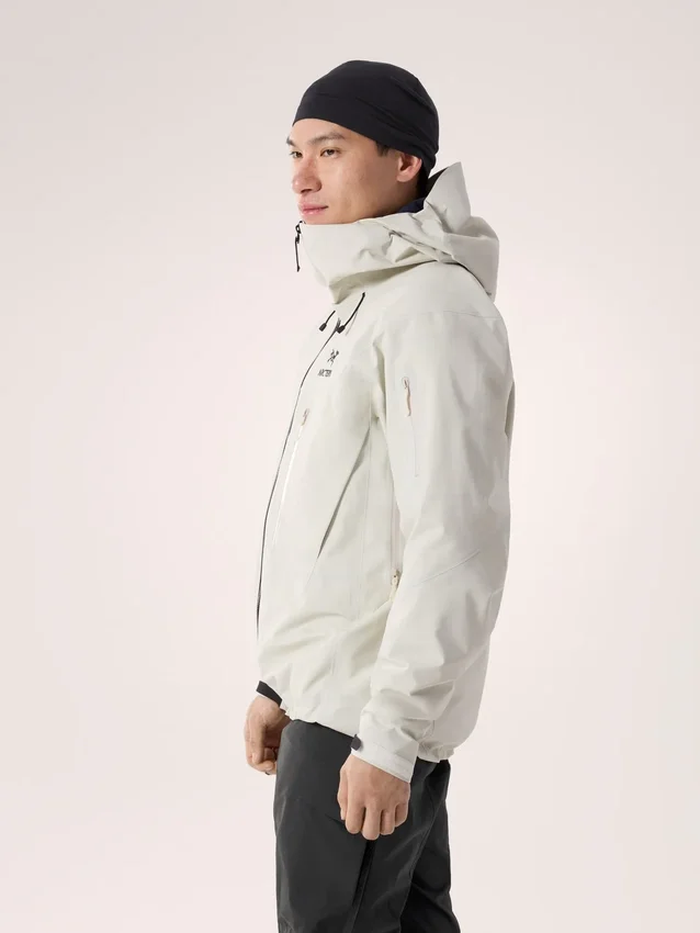 Giacca Alpha SV da uomo