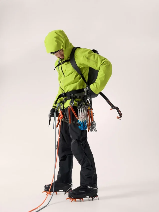 Giacca Alpha SV da uomo