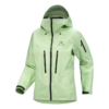Giacca Alpha SV "Green"