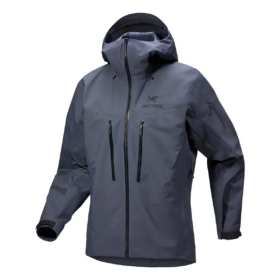 Giacca Alpha SV "Navy Blue"