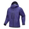 Giacca Alpha SV "Purple"