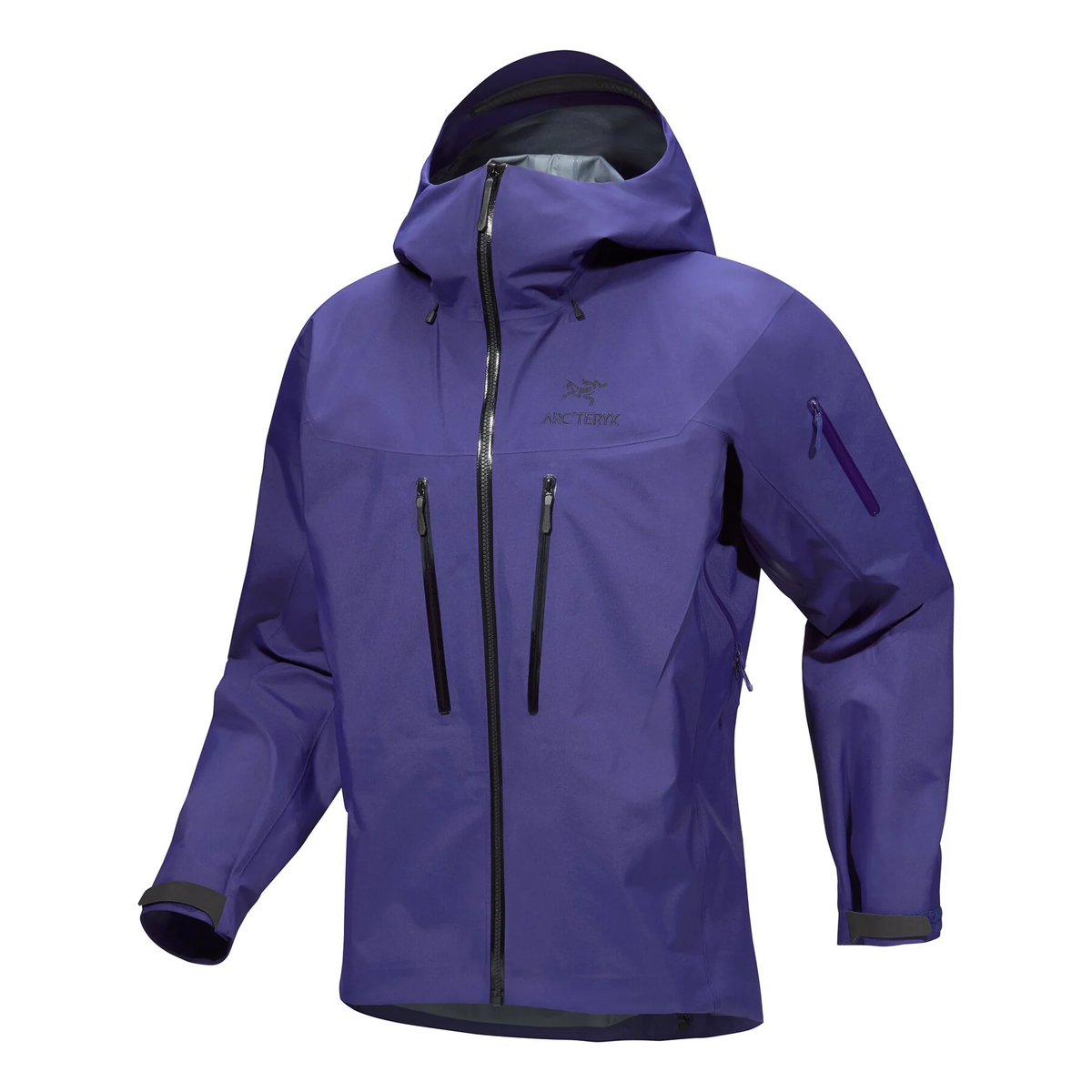 Giacca Alpha SV "Purple"