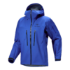 Giacca Alpha SV "Royal Blue"