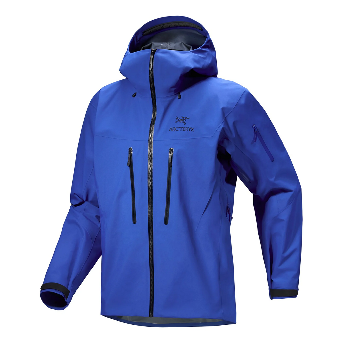 Giacca Alpha SV "Royal Blue"