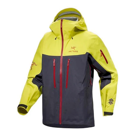 Giacca Alpha SV "Year of the Dragon"