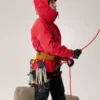 Giacca Alpine Guide da donna