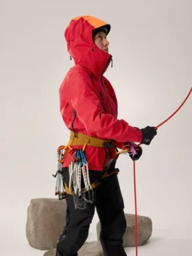 Giacca Alpine Guide da donna