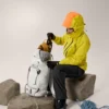 Giacca Alpine Guide da donna
