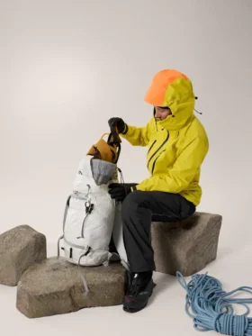 Giacca Alpine Guide da donna