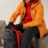 Giacca Alpine Guide da donna