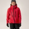 Giacca Alpine Guide da donna