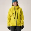 Giacca Alpine Guide da donna
