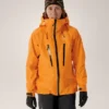 Giacca Alpine Guide da donna