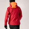Giacca Alpine Guide da donna