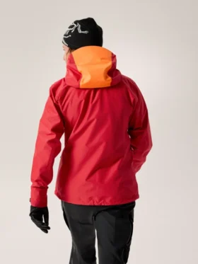 Giacca Alpine Guide da donna