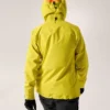 Giacca Alpine Guide da donna