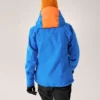 Giacca Alpine Guide da donna