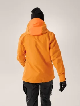 Giacca Alpine Guide da donna
