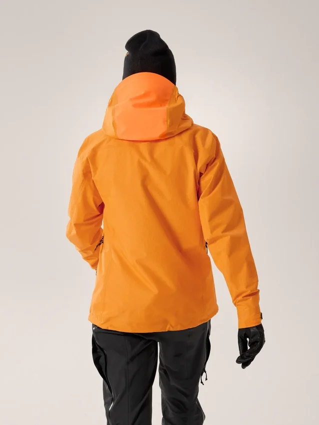 Giacca Alpine Guide da donna