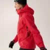 Giacca Alpine Guide da donna