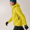 Giacca Alpine Guide da donna