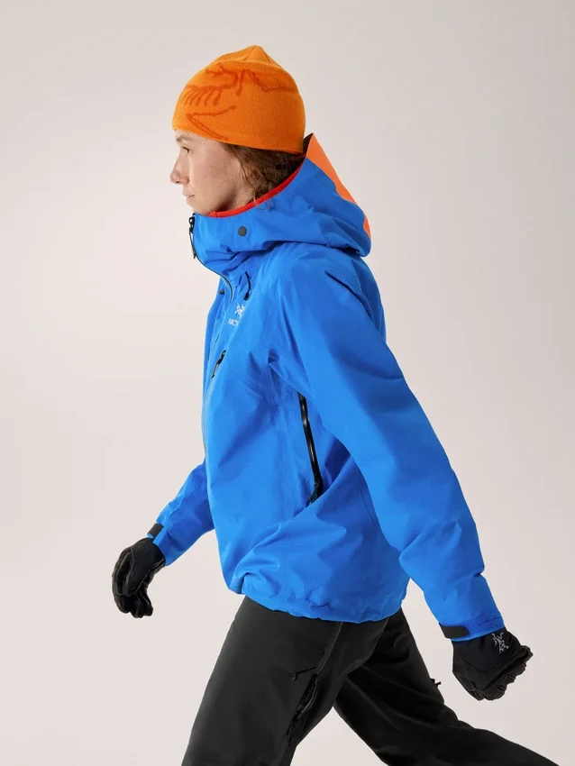 Giacca Alpine Guide da donna