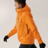 Giacca Alpine Guide da donna