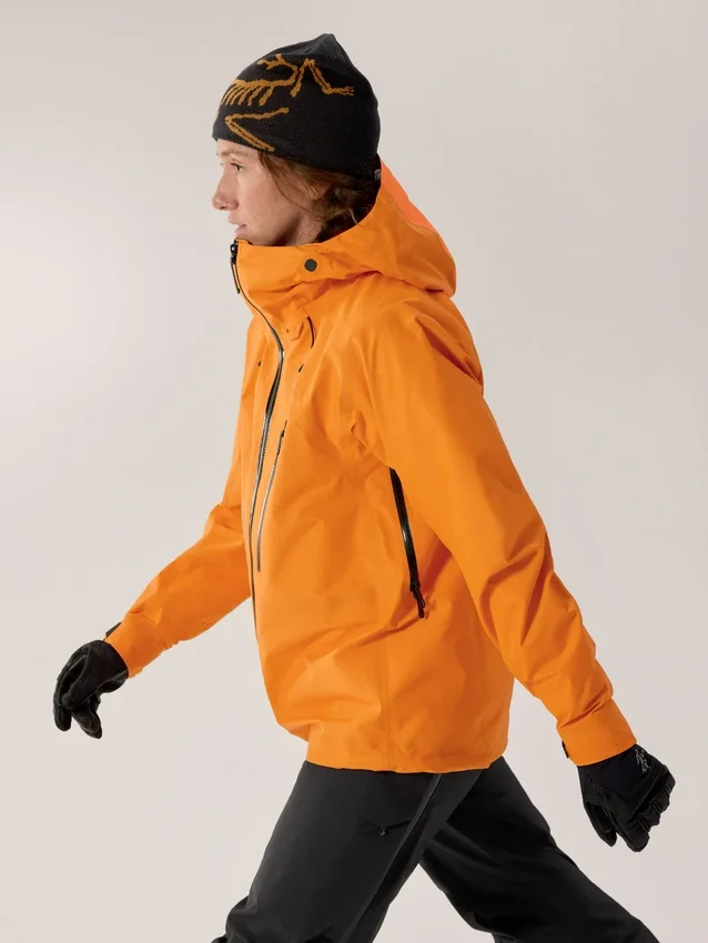 Giacca Alpine Guide da donna