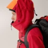 Giacca Alpine Guide da donna