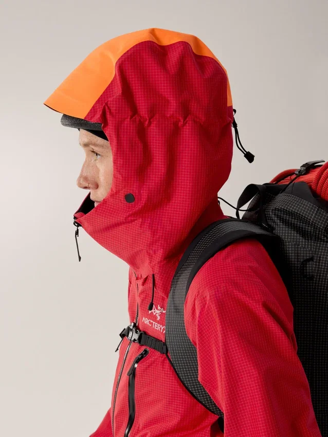 Giacca Alpine Guide da donna