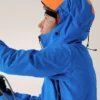 Giacca Alpine Guide da donna