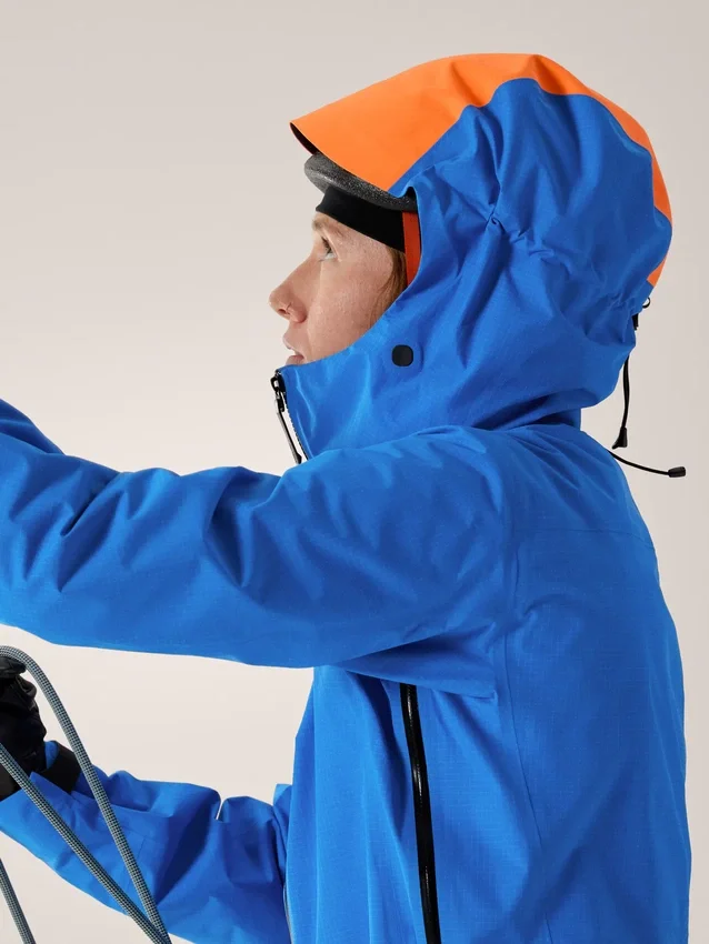 Giacca Alpine Guide da donna